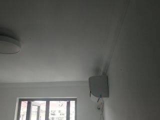 安装工程 验收