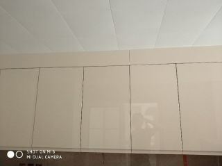 安装工程 验收