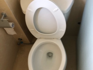 日常巡检
