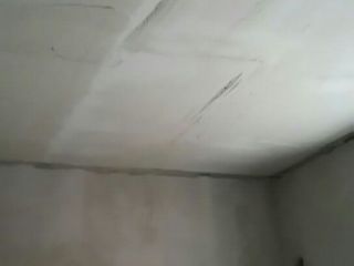 墙、顶面腻子批嵌