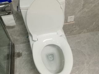 安装工程 验收