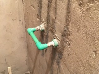 隐蔽工程 验收