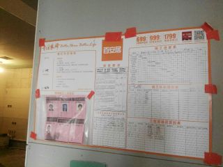 日常巡检
