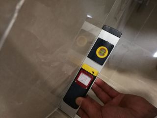 泥木工程 验收