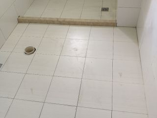 泥木工程 验收