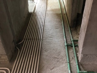 隐蔽工程 验收