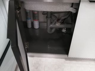 安装工程 验收