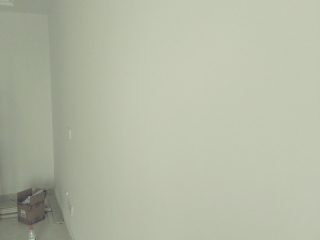 成品门及墙纸铺贴