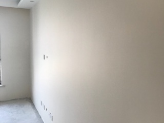 油漆工程 验收