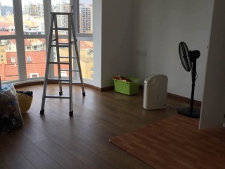 竣工验收