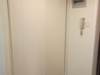 日常巡检