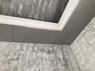 木工吊顶施工