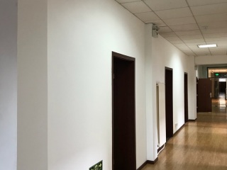 油漆工程 验收