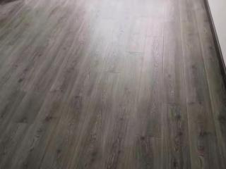 安装工程 验收