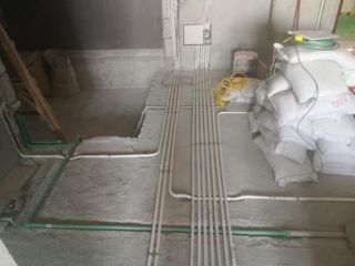 隐蔽工程 验收