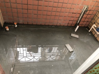 日常巡检