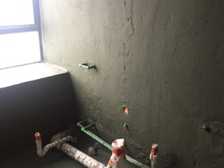 日常巡检