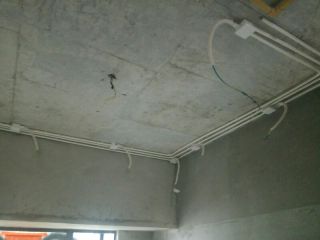 隐蔽工程 验收