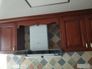 安装工程 验收