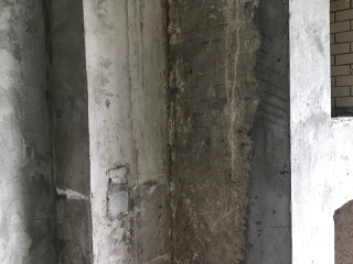 日常巡检