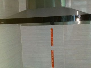安装工程 验收