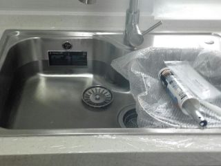 安装工程 验收