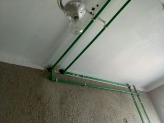 隐蔽工程 验收