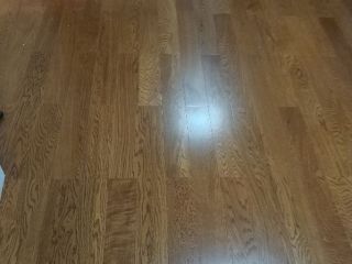 安装工程 验收