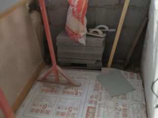 日常巡检