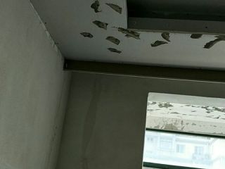木工吊顶施工