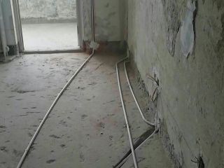隐蔽工程 验收