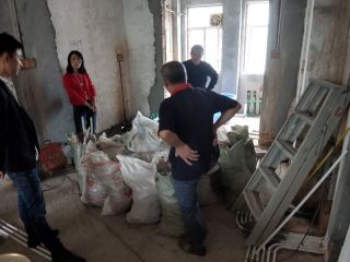 隐蔽工程 验收
