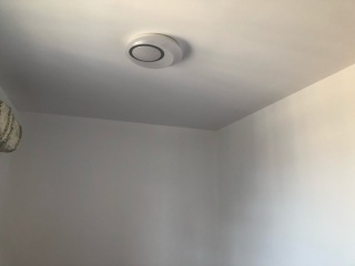 油漆工程 验收