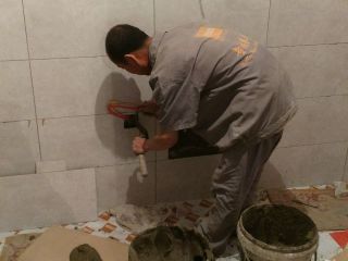 日常巡检