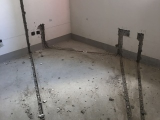 日常巡检