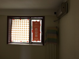 日常巡检