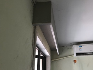 日常巡检
