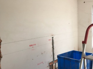 隐蔽工程 验收