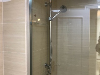 安装工程 验收