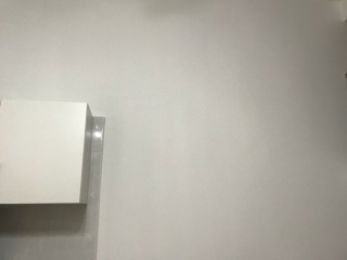 墙、顶面腻子批嵌