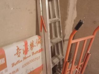 日常巡检