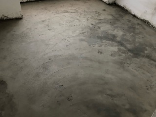 日常巡检