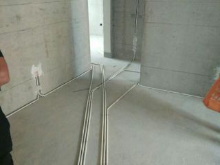 隐蔽工程 验收