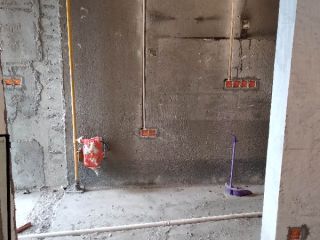 日常巡检