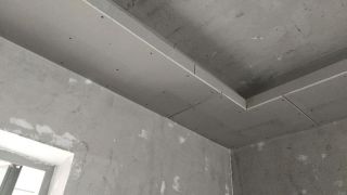 泥木工程 验收