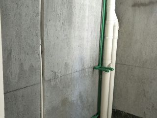 隐蔽工程 验收