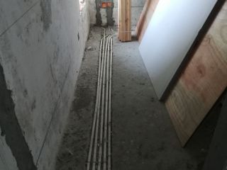 隐蔽工程 验收