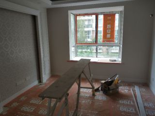 油漆工程 验收