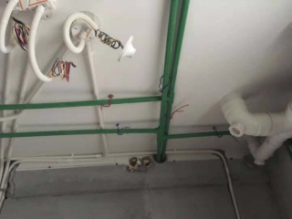 隐蔽工程 验收