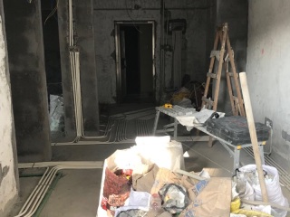 日常巡检